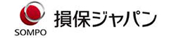 損保ジャパン